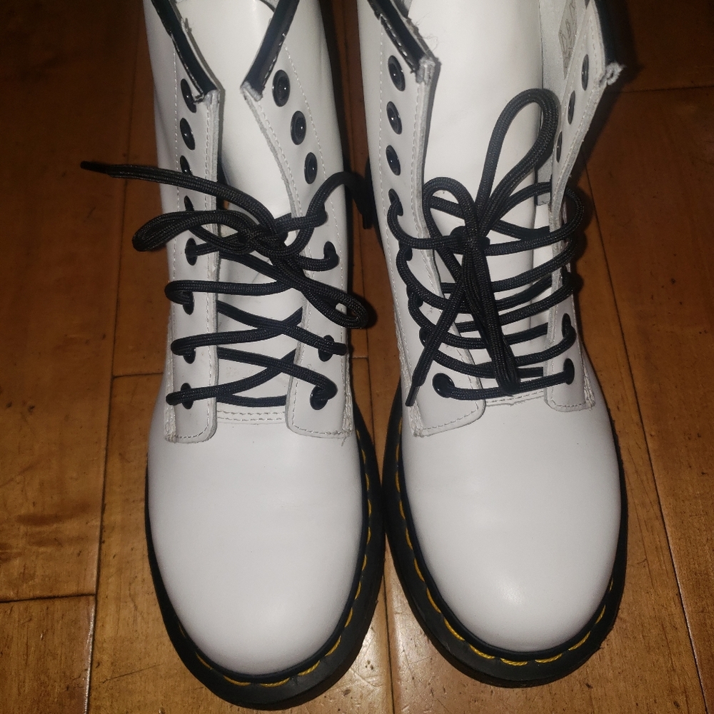 Dr.Martens 1460 boots